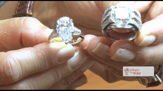 Vente aux enchères de haute joaillerie  26112012 [upl. by Navarro719]