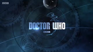 Doctor Who Unreleased Music  The Eaters of Light  Dark Rift [upl. by Obau]