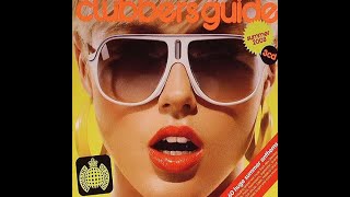 Ministry of Sound  Clubbers Guide Summer 2008 CD 1 Part 2 [upl. by Noerb]