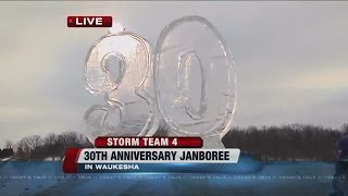 Celebrate the 30th annual Waukesha Janboree this weekend [upl. by Appleton]