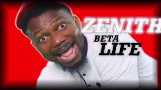 The Zenith Beta Life Promo [upl. by Julius]