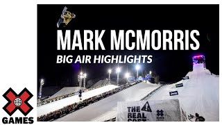 Mark McMorris HIGHLIGHT REEL  X Games Aspen 2020 [upl. by Larsen330]