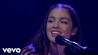 Olivia Rodrigo  drivers license Live From Austin City Limits [upl. by Laughry]