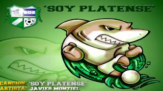 Canción quotPlatense Soyquot  Javier Montiel [upl. by Esojnauj]