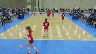 KIVA 14 RED vs SPVB 14 Elite BlueGrass 3924 [upl. by Stevana509]