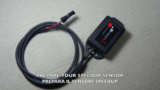 SPEEDUP BOSCH PEDELEC TUNING  ELABORAZIONE BICI PEDALATA ASSISTITA BOSCH [upl. by Struve]