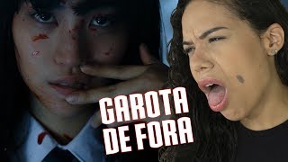 A GAROTA DE FORA  Série Tailandesa da Netflix Review sem spoilers [upl. by Yasui544]