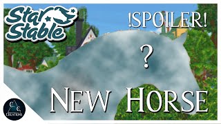 SSO SPOILER  The Percheron  released [upl. by Callery227]