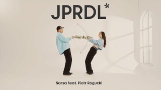 Sarsa feat Piotr Rogucki  JPRDL Official Video [upl. by Heyward]