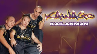 KAILANMAN  Kawago feat Anne Jomeo Lyric Video OPM [upl. by Oecile55]