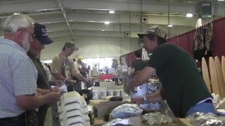 UP Trappers Convention 2015 Escanaba Michigan [upl. by Leigh]