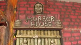 Horror House  Lonavala  GoPro [upl. by Yenal939]