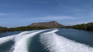 Aventura en Montecristi República Dominicana [upl. by Hassin318]