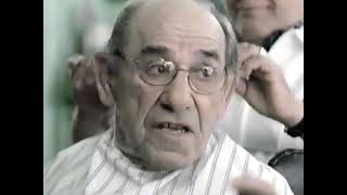 Aflac 2002 Television Commercial  Yogi Berra [upl. by Lexine]