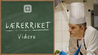 Lærerriket Videre  Episode 1 Artig å lære noe nytt [upl. by Airun]