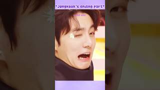 Jungkook Imitating Taehyungs Funny Eye Wink 😉🤣 shorts [upl. by Murtagh]