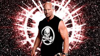 WWE Stone Cold Steve Austin Theme Song quotGlass Shattersquot Low Pitched [upl. by Yaron]