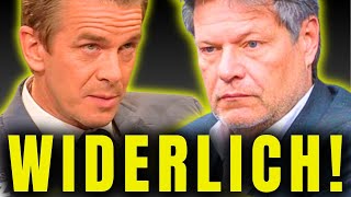 ES IST SOWEIT 💥 Habeck VERLIERT KONTROLLE [upl. by Htiek]