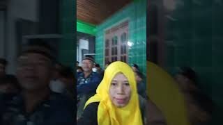 Ngaji bersama bp ustadz Iptu Eko BH asli Klambi Purwodadi di Sebulu mojodoyomg Kedawung 230724 [upl. by Keppel]