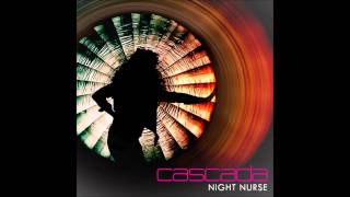 Cascada  Night Nurse Official Instrumental [upl. by Auka155]