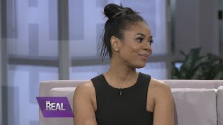 Regina Hall There’s Nothing Wrong with Being Single [upl. by Enilehcim]