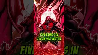 Origin of Atrocitus amp The Red Lantern Corp Explained [upl. by Francisca638]