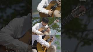 Isaac Albéniz  Suite española Op47 No3 Sevilla 이삭 알베니즈  스페인 모음곡 세비야 Op7 No3 [upl. by Sholom234]