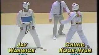 2024 US National Taekwondo Team Trials Poomsae Pair [upl. by Royo]