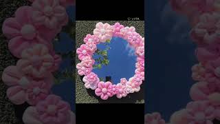 Aesthetic diy ideas 🌸like subscribemychannel art arida amazing world [upl. by Dranel]