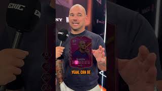 Sneijder Reviews His EA FC 24 Futties Card [upl. by Erialcyram699]