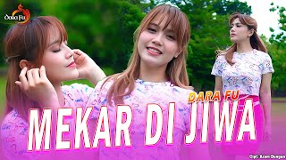 MEKAR DI JIWA  DARA FU  Hits XRay versi Dangdut Koplo Official Music Video [upl. by Yentrok]