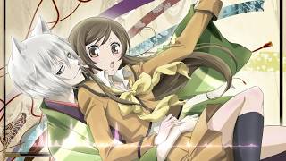 Kamisama HajimemashitaKiss Ost 2 2nd Season  Tsubasa☆Basa☆Basado On Air Ver [upl. by Ventre]