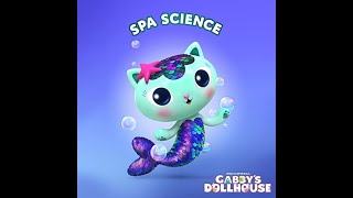 스파 사이언스  Spa Science From 개비의 매직 하우스 [upl. by Lezah]