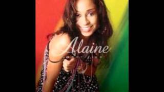 Alainemake me weak amp Tony matterhorne official remix [upl. by Nanor286]