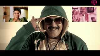 Babuji Sanskaari Rap feat Alok Nath [upl. by Alurd]