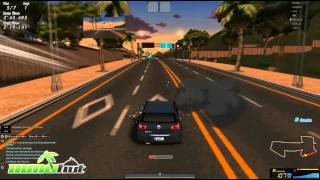 Drift City Gameplay  First Look HD [upl. by Naleek]