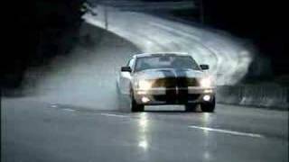 Ford Shelby GT 500 quotGermanyquot [upl. by Buffy]