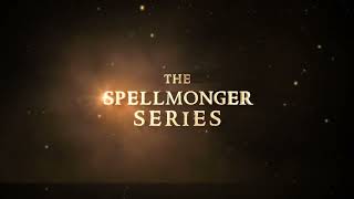 Spellmonger Series Book by author Terry Mancour promotional epic video trailer ad [upl. by Pippo]