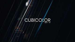 Best of Cubicolor [upl. by Blodget]