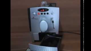 Cafefacilcom Cafeteira Super Automatica Orion Espressione [upl. by Atinor]