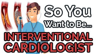 So You Want to Be an INTERVENTIONAL CARDIOLOGIST Ep 32 [upl. by Fulks745]