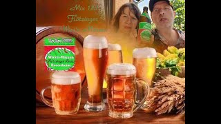 Mix 180 Flötzinger Wiesn Märzen [upl. by Dyane860]