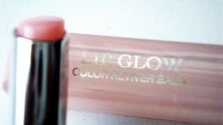 Dior Addict Lip Glow  Less Expensive Alternatives Dupes [upl. by Pepito297]