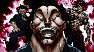 Musashi Miyamoto  The Man Who Nearly Ended Yujiro Hanma  Baki [upl. by Leynwad314]