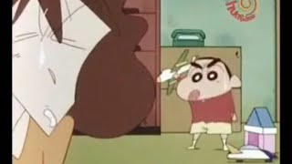 Shinchan season1 Rare Comedy episode in tamil [upl. by Junieta826]