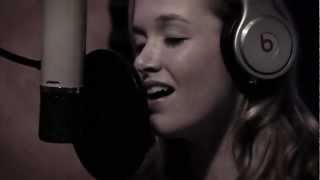 Kelley Jakle  IN STUDIO  quotWhen You Say Nothing At Allquot [upl. by Aldwin]