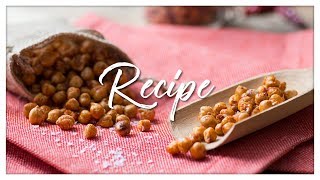 Beerenberg Chilli Chickpeas [upl. by Nahtnanhoj652]