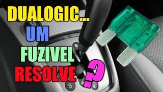 DUALOGIC UM FUZIVEL RESOLVE [upl. by Finegan631]