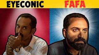 10 UNKNOWN FACTS ABOUT FAHADH FAASIL  AAVESHAM  Joji [upl. by Cinelli134]