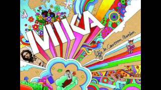 Mika  Lollipop  Official Song  High Quality sound [upl. by Eerdna]